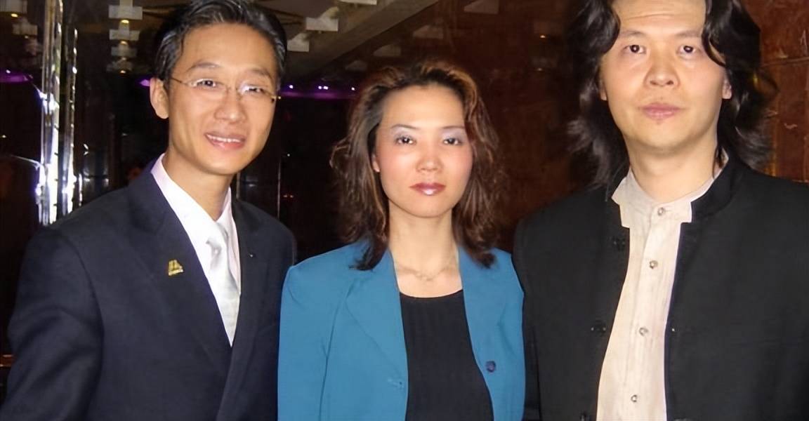 中国养生大师林海峰:51岁就去世,用生命告诉大家,没事别瞎鼓捣