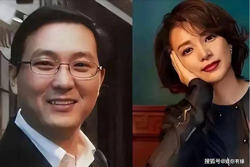 董卿与密春雷：那些影响她事业的大事 董卿密春雷感情婚姻：背后的争议与波折