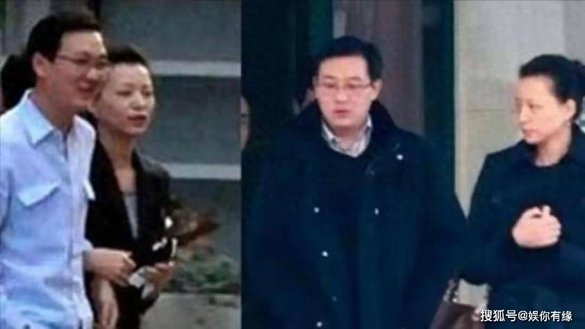 董卿与密春雷：那些影响她事业的大事 董卿密春雷感情婚姻：背后的争议与波折