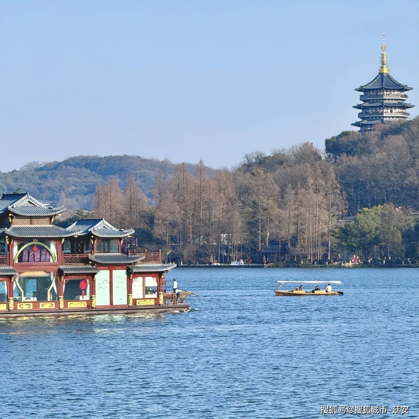 杭州附近旅游景点有哪些(杭州附近旅游景点有哪些景点)