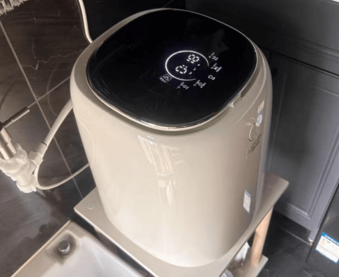 内衣裤洗衣机怎么选?公认好用的5大内衣洗衣机推荐