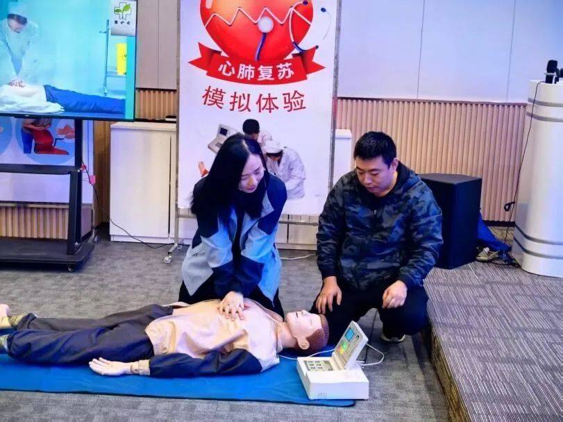 探秘弗我智能制造：东莞产业工人的科普盛宴，东莞企业的科普之旅：产业工人科学素质提升活动走进弗我智能