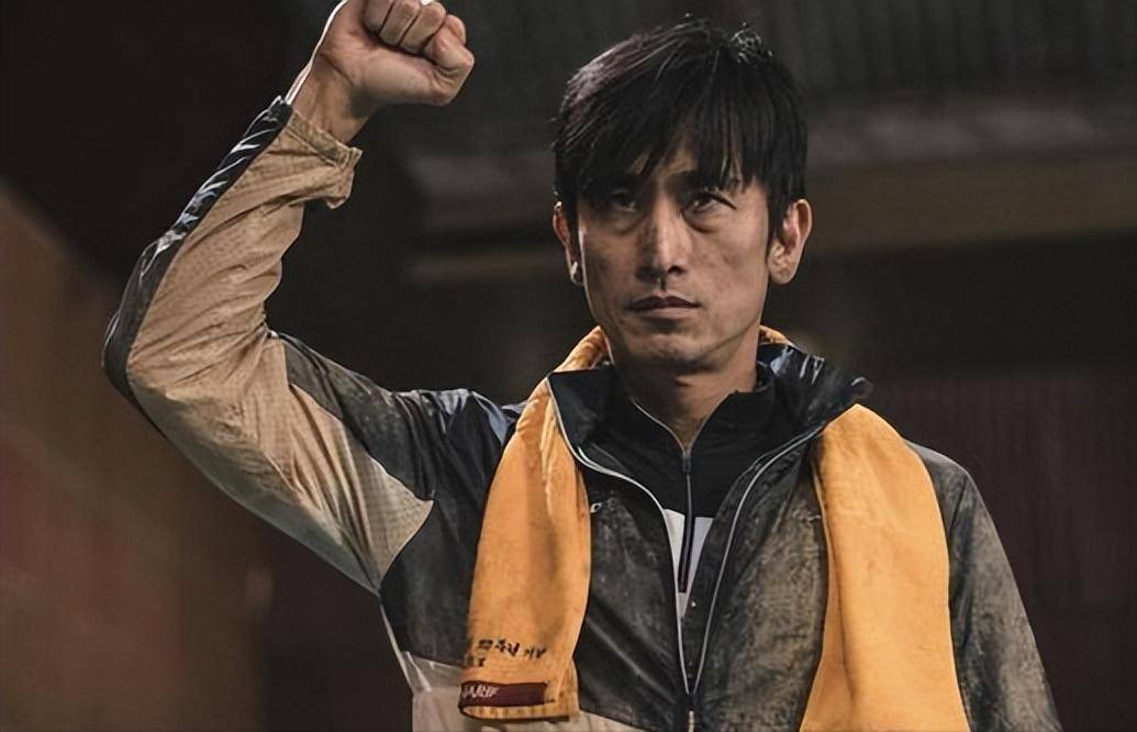 原创韩剧男神车仁表曾是万千少女的偶像如今过气不如狗