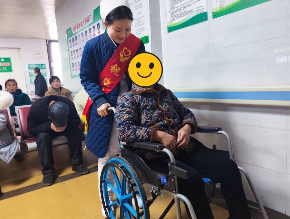 关于积水潭医院老年人看病代挂号专家沟通协助梳理，看病更有方向的信息