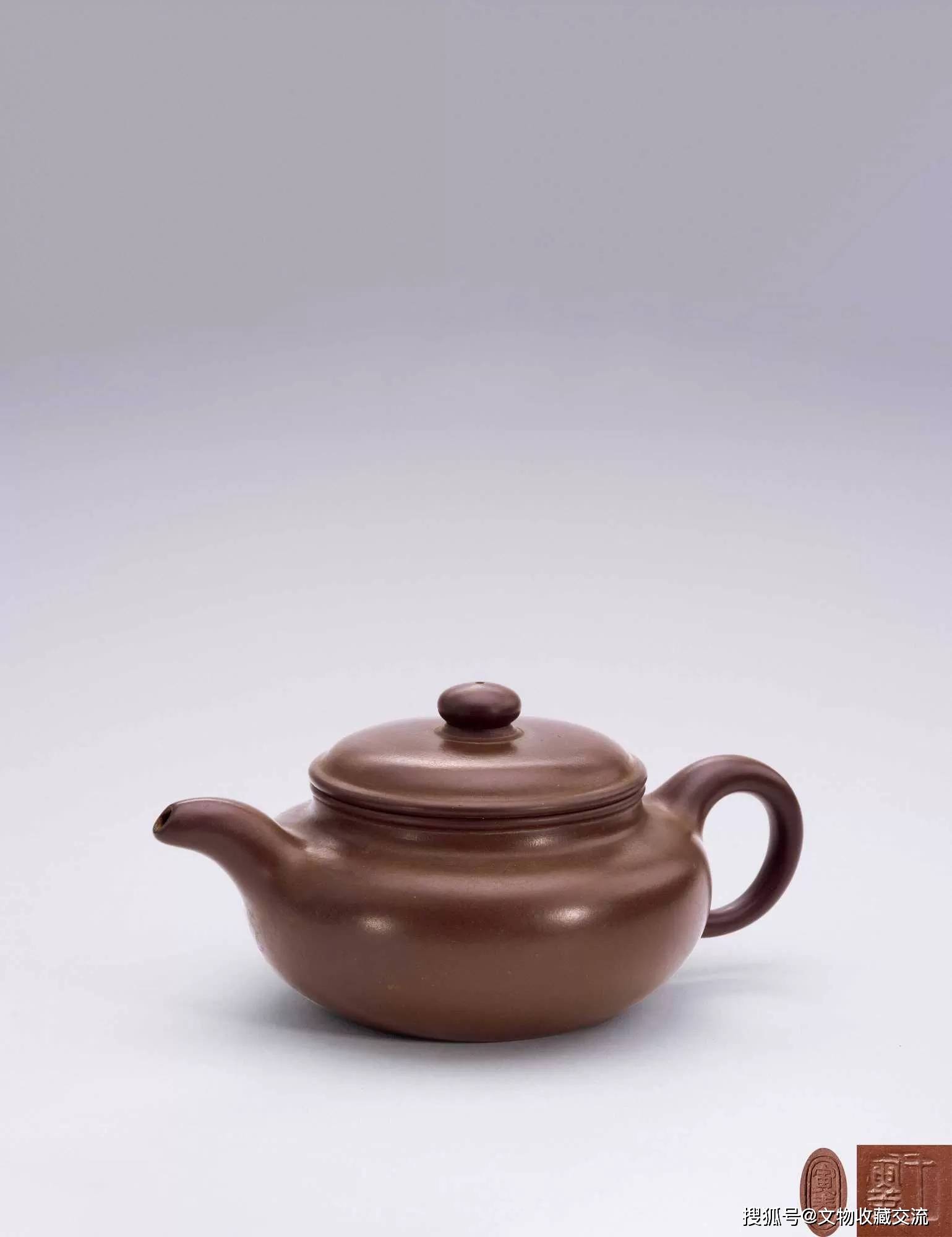 中国宜興 稀少名壷  紫砂七老乃一 王寅春晩年作品 中国宜興 稀少名壷 紫砂七老乃一 王寅春晩年作品 中国宜興 稀少名壷