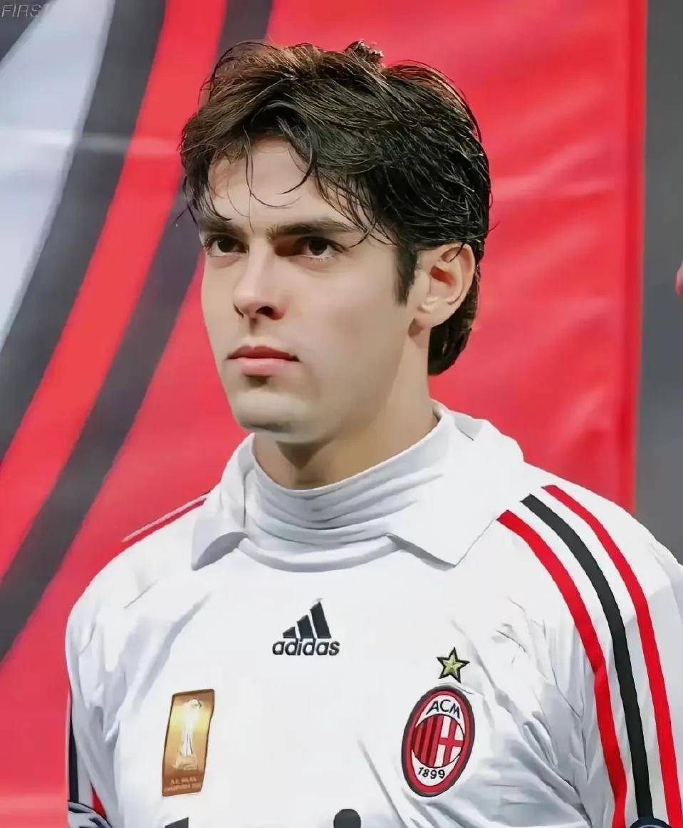 巴西传奇球星卡卡"金童玉女"婚姻破裂,婚姻背后的秘密:完美也是错?