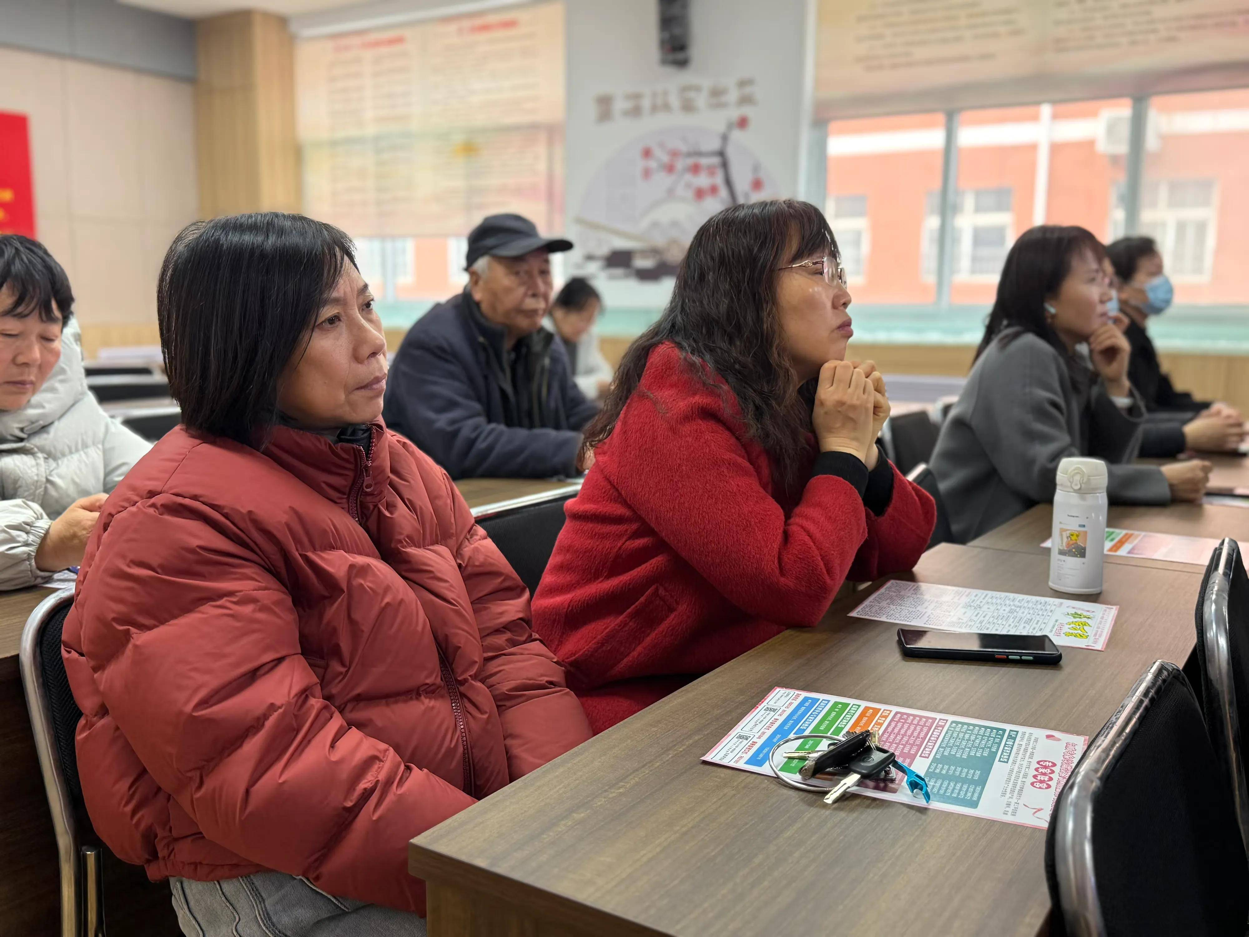 养生健康讲座致辞稿件(养生健康讲座致辞稿件范文)