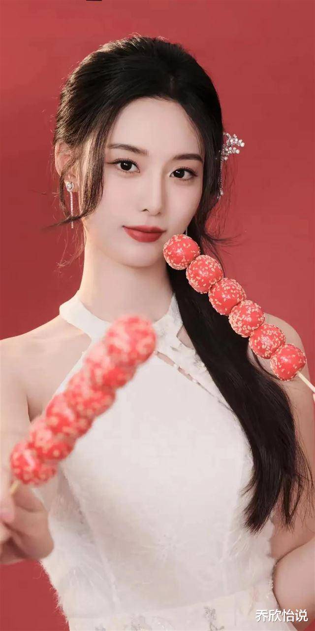 流量时代下的非典型偶像成长样本:徐艺洋现象观察