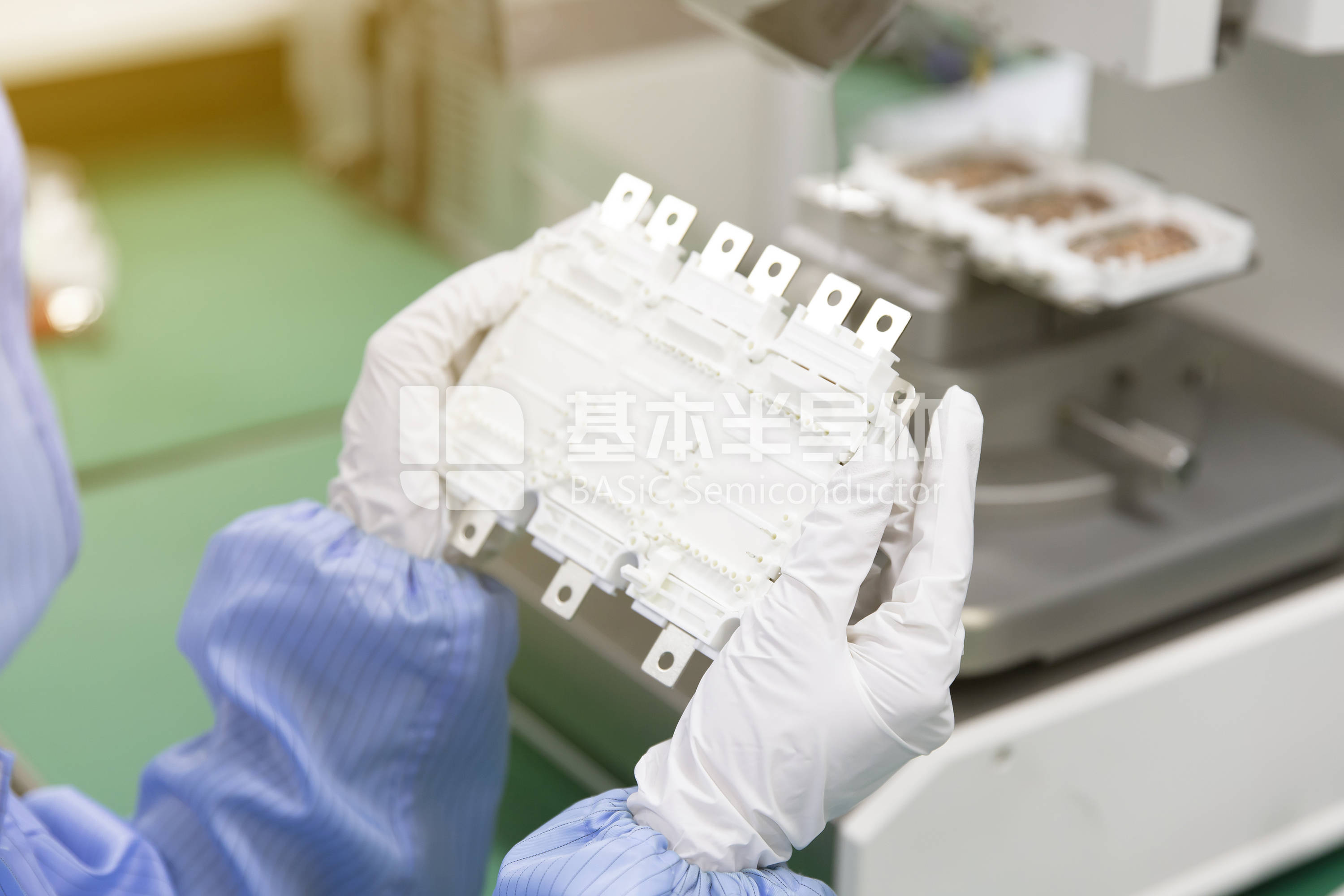 SiC碳化硅二极管公司成为国产碳化硅功率器件行业出清的首批对象