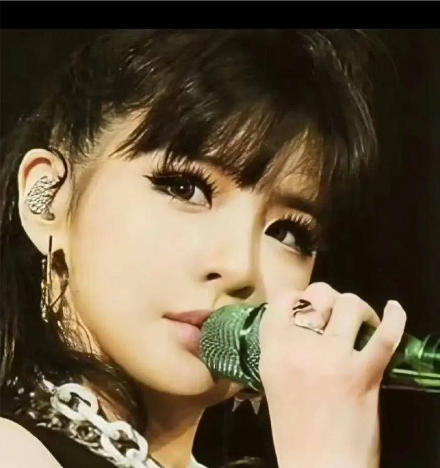 天后朴春自曝与李敏镐恋情,是真爱还是梦女幻想?