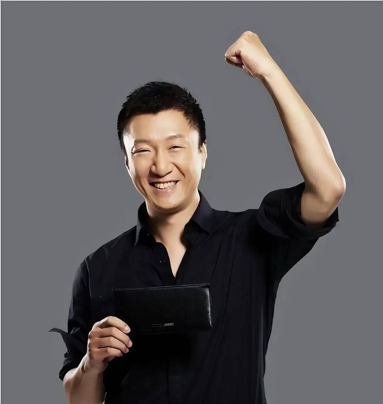 孙红雷国籍是什么