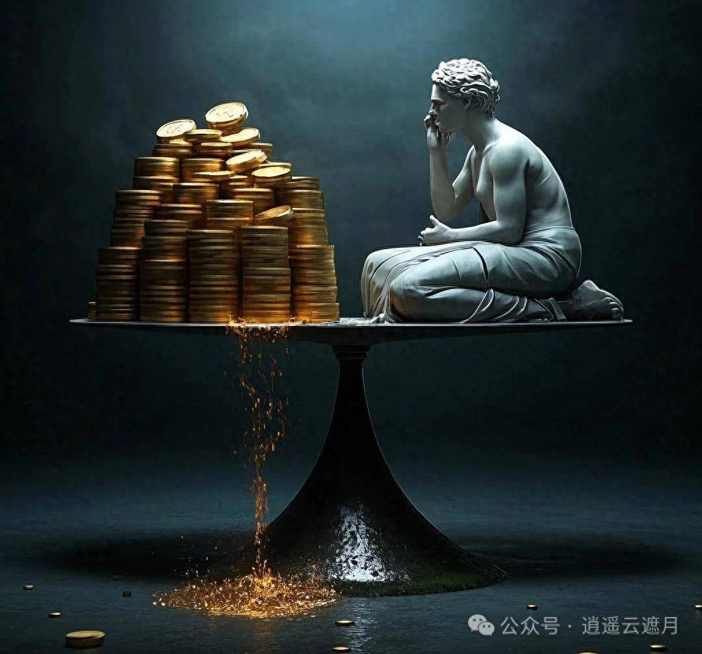 投资，讲究的是“盈亏同源”_搜狐网