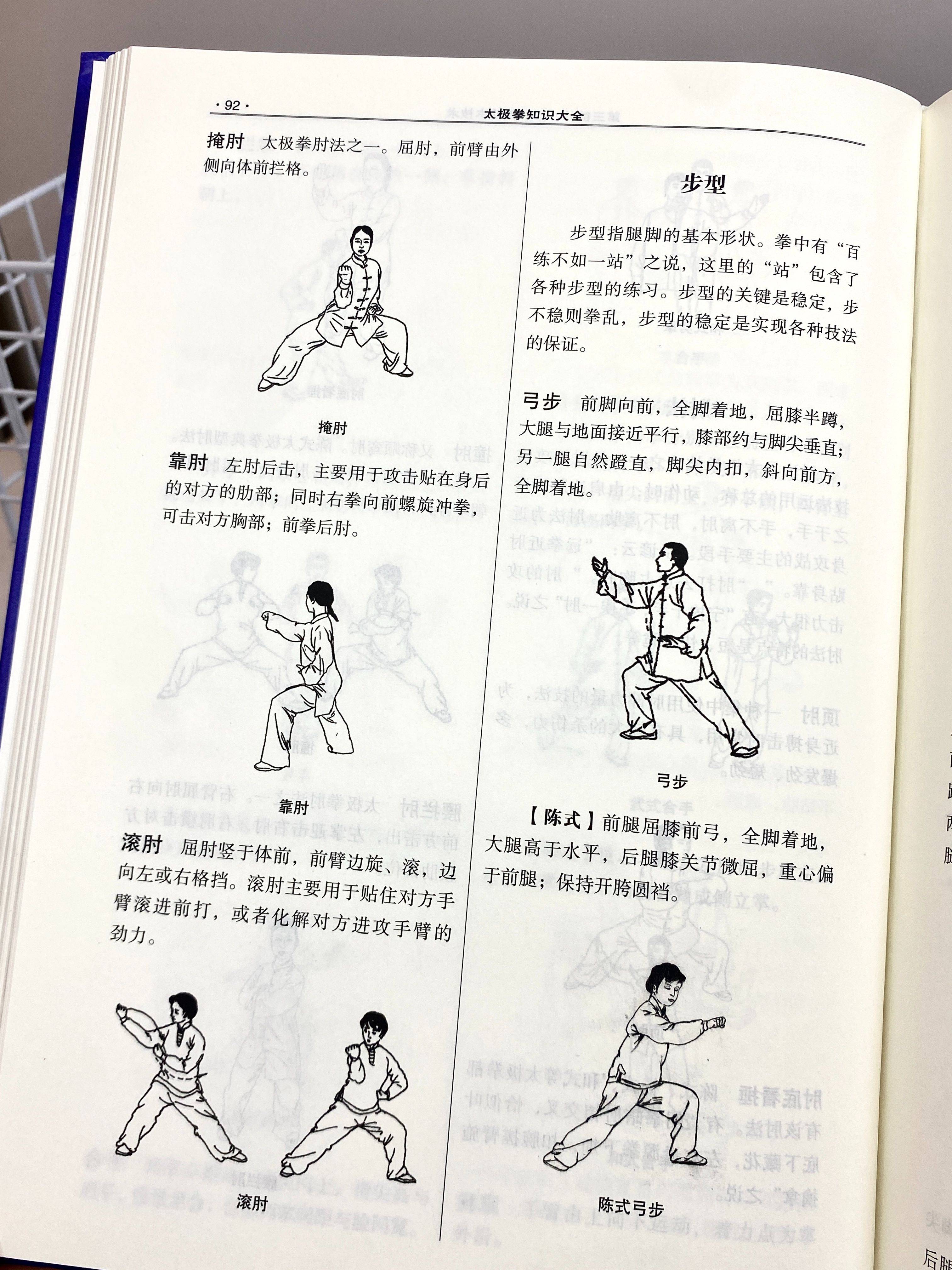 养生太极拳初学入门视频教学(养生太极拳初学入门视频教学全集)