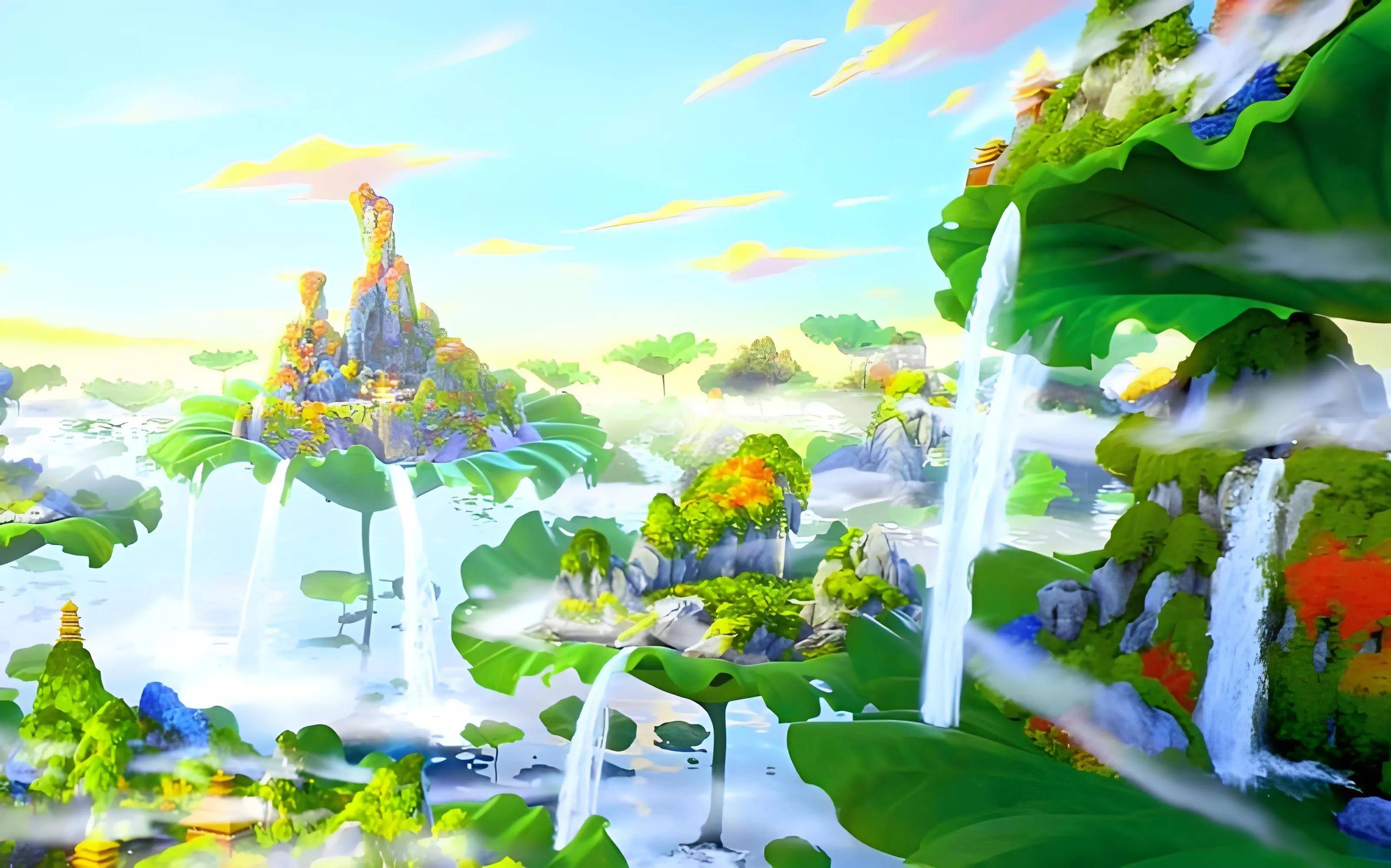 哪吒2:照进现实的魔幻棱镜