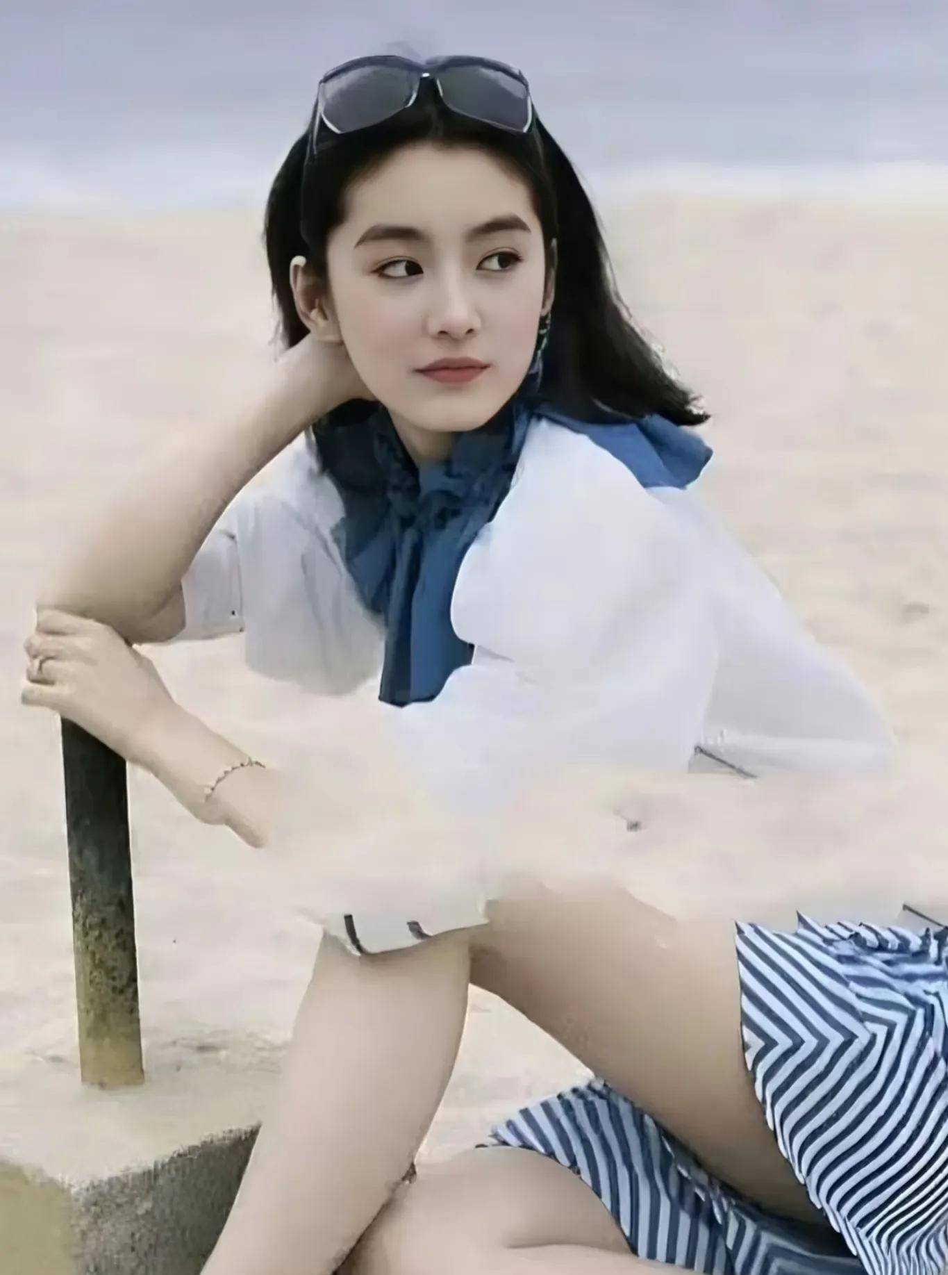 林青霞这颜值不愧是金庸都夸美的不像话的人,这20张照片绝了!