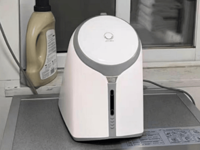 内衣内裤洗衣机哪个牌子好?2025排名第一的迷你洗衣机