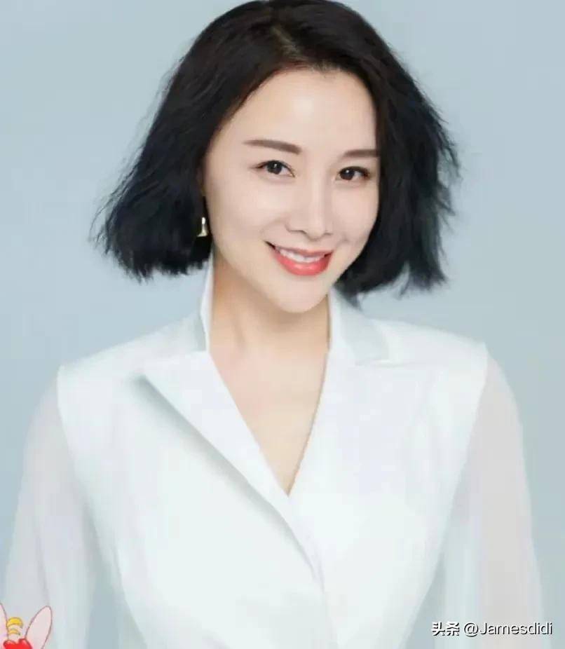 姚芊羽:今45岁变脸认不出,戏量少,国民媳妇难再翻红