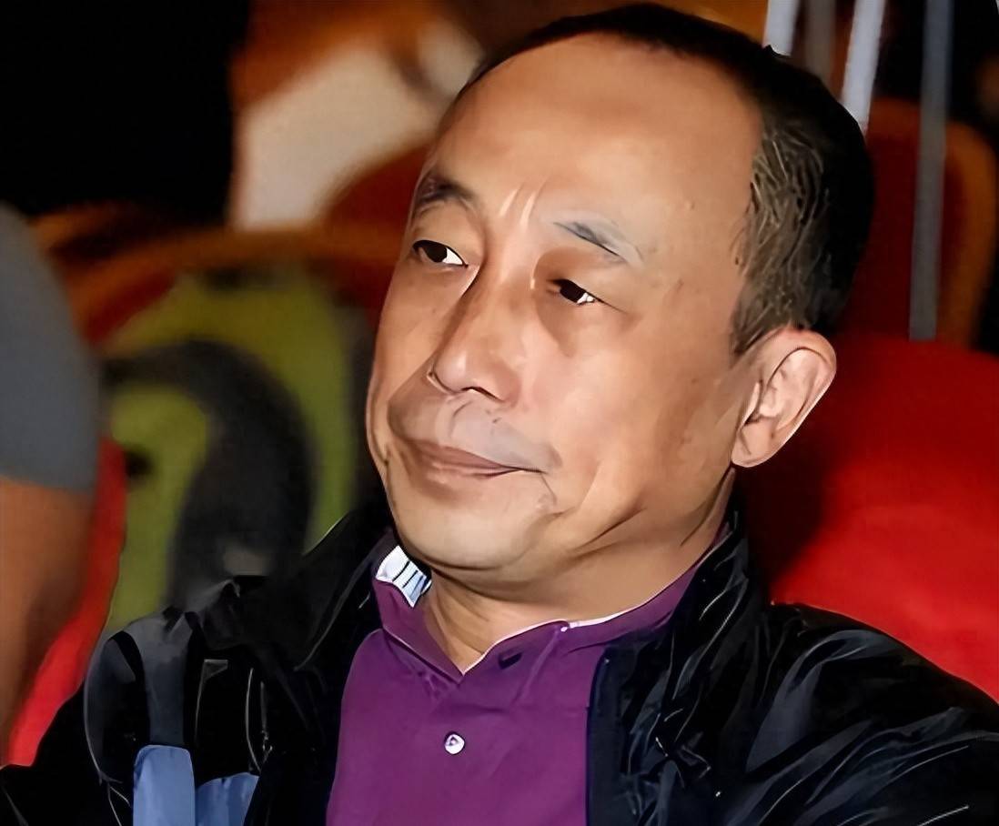 孙海英:从老戏骨到"捡瓶子"的落差,究竟是怎样造成的?