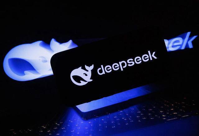 DeepSeek联手阿里+腾讯+华为，这5家潜力股企业或将爆发奇迹！