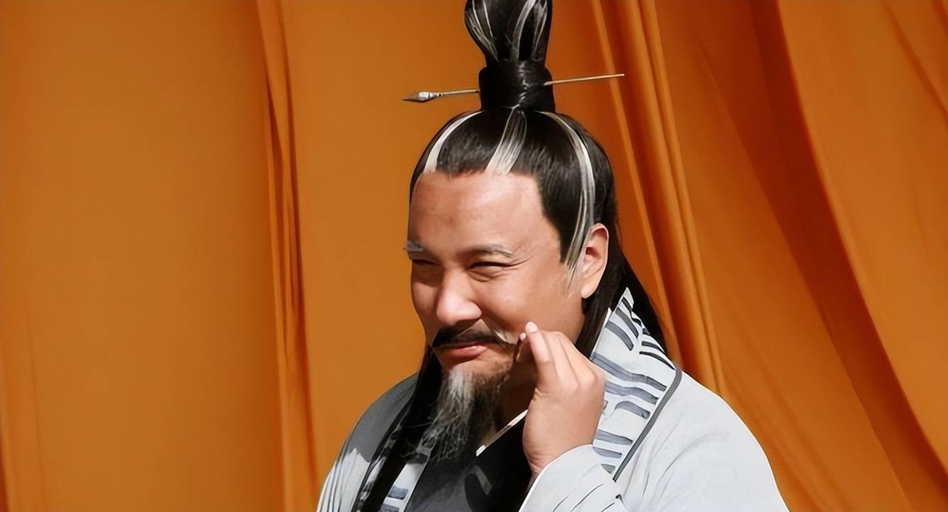 苗海忠出演的《封神榜》有两部,都是同一制作公司,而他也是两度出演