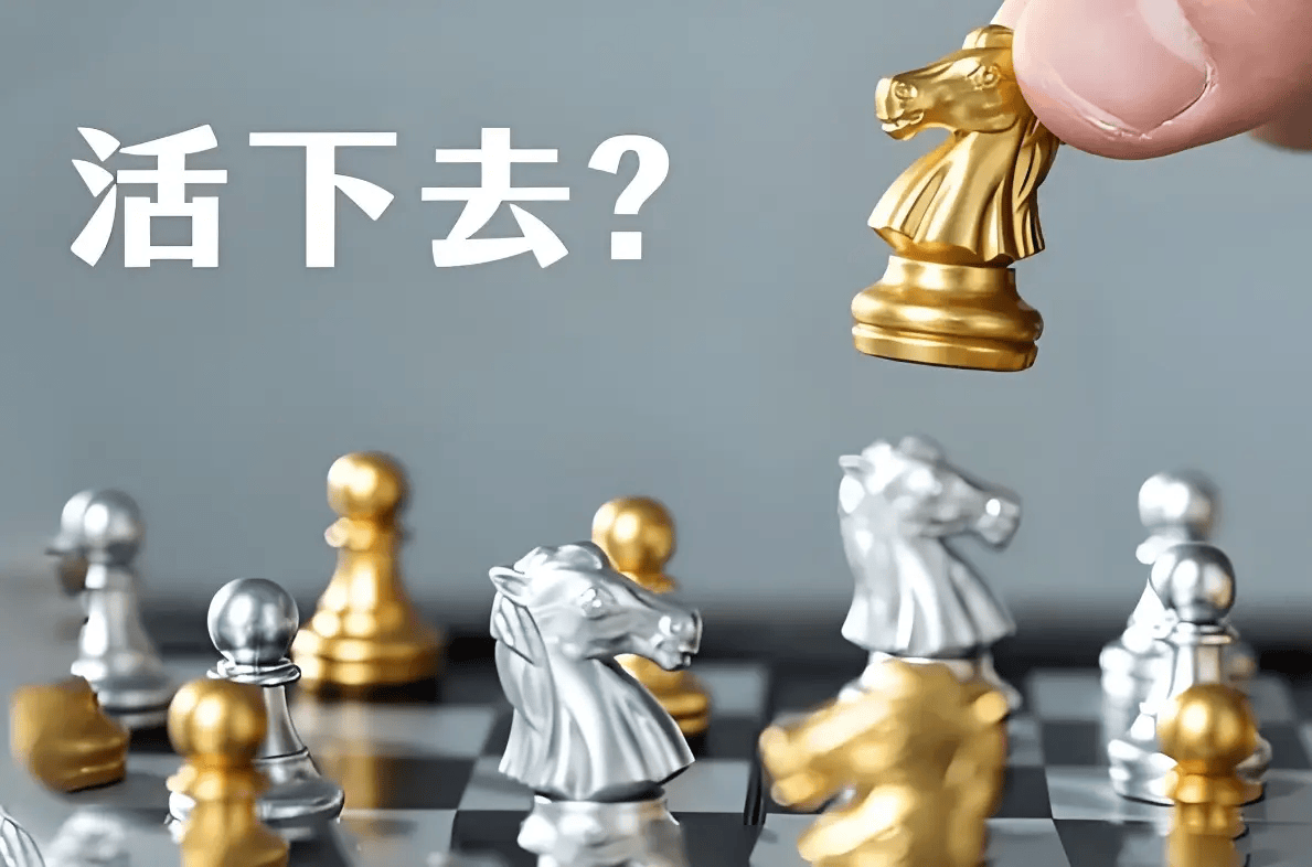 图片[2]-中小企业的萧条突围战-中小企实战运营与营销工作室