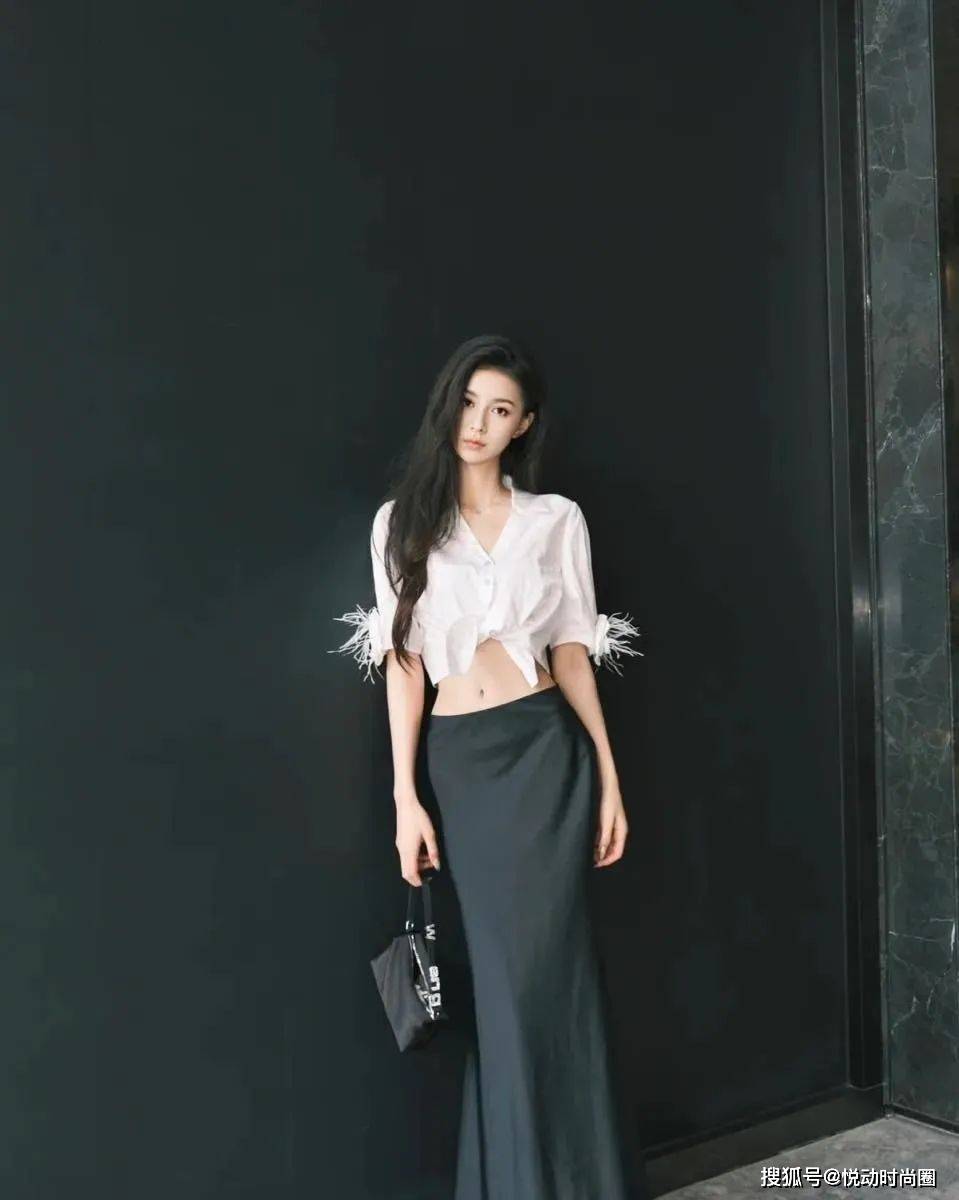 hk超模cindy陈雅欣写真全集