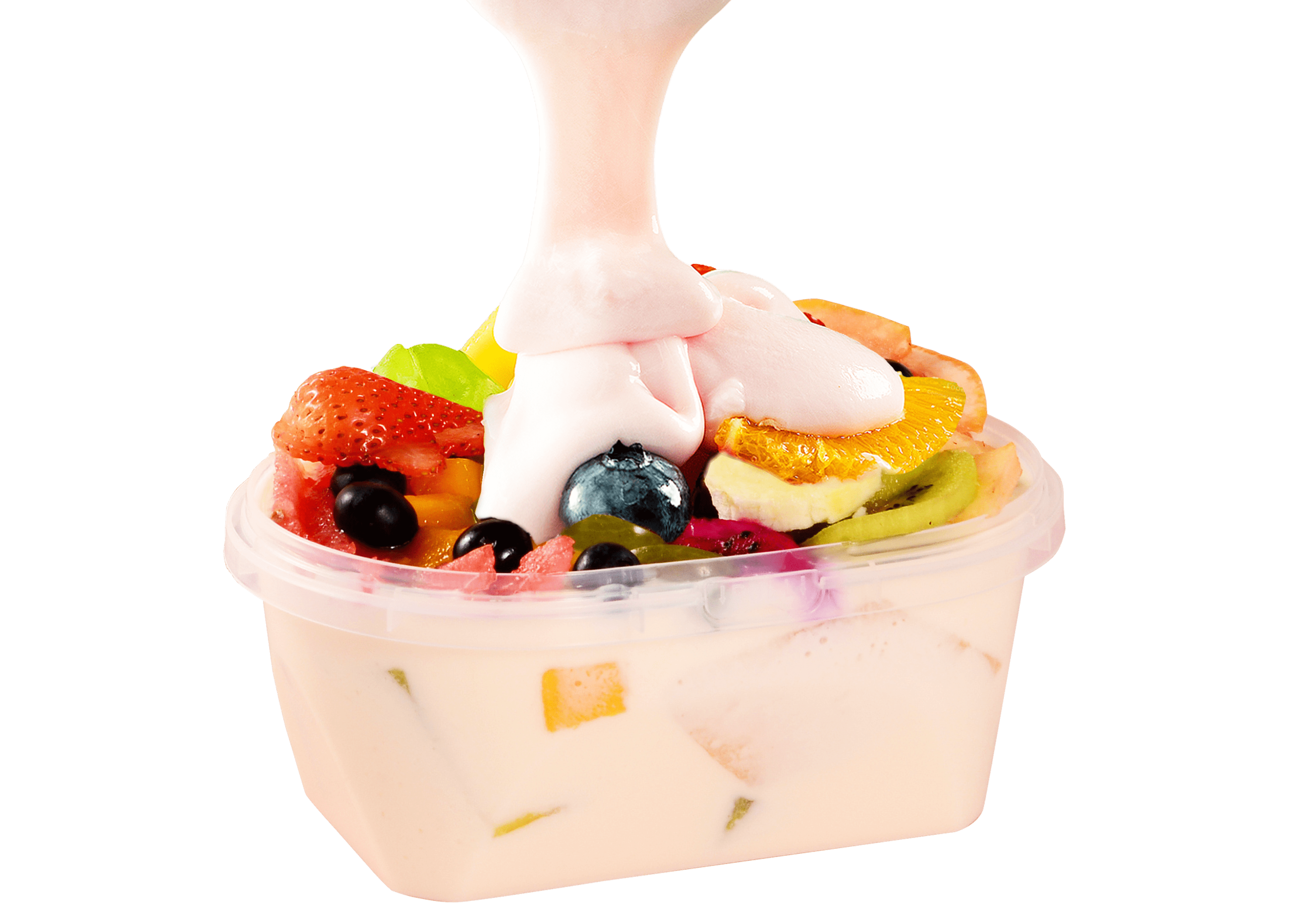 一口清甜,尽享夏日