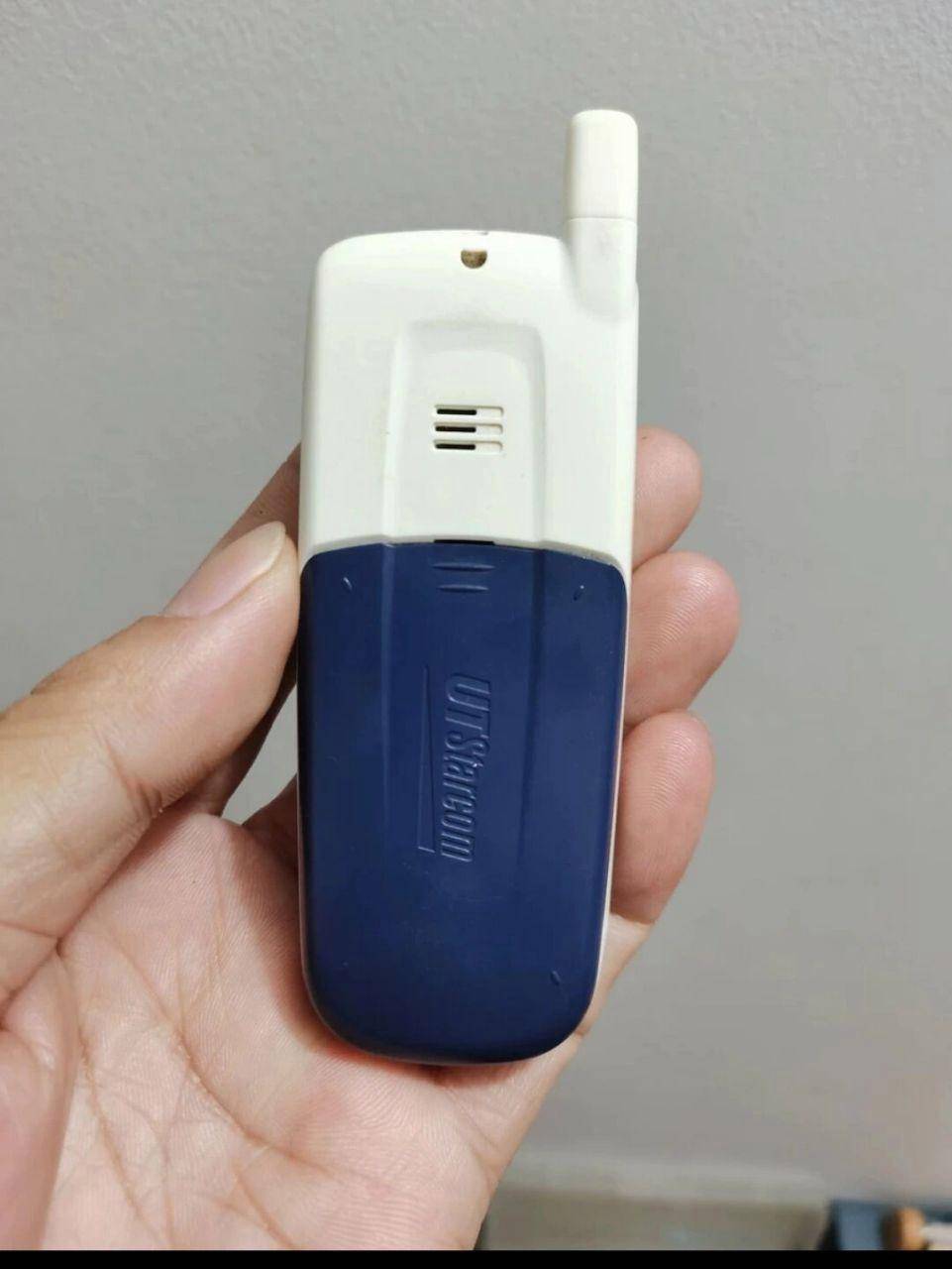 曾经火热全国的"小灵通",为何突然消失了?答案来了