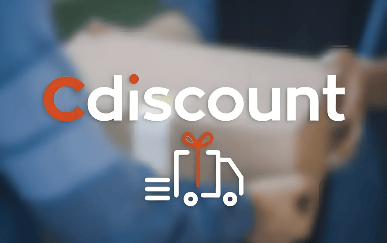 Cdiscount x 链商圈：重塑电商消费模式