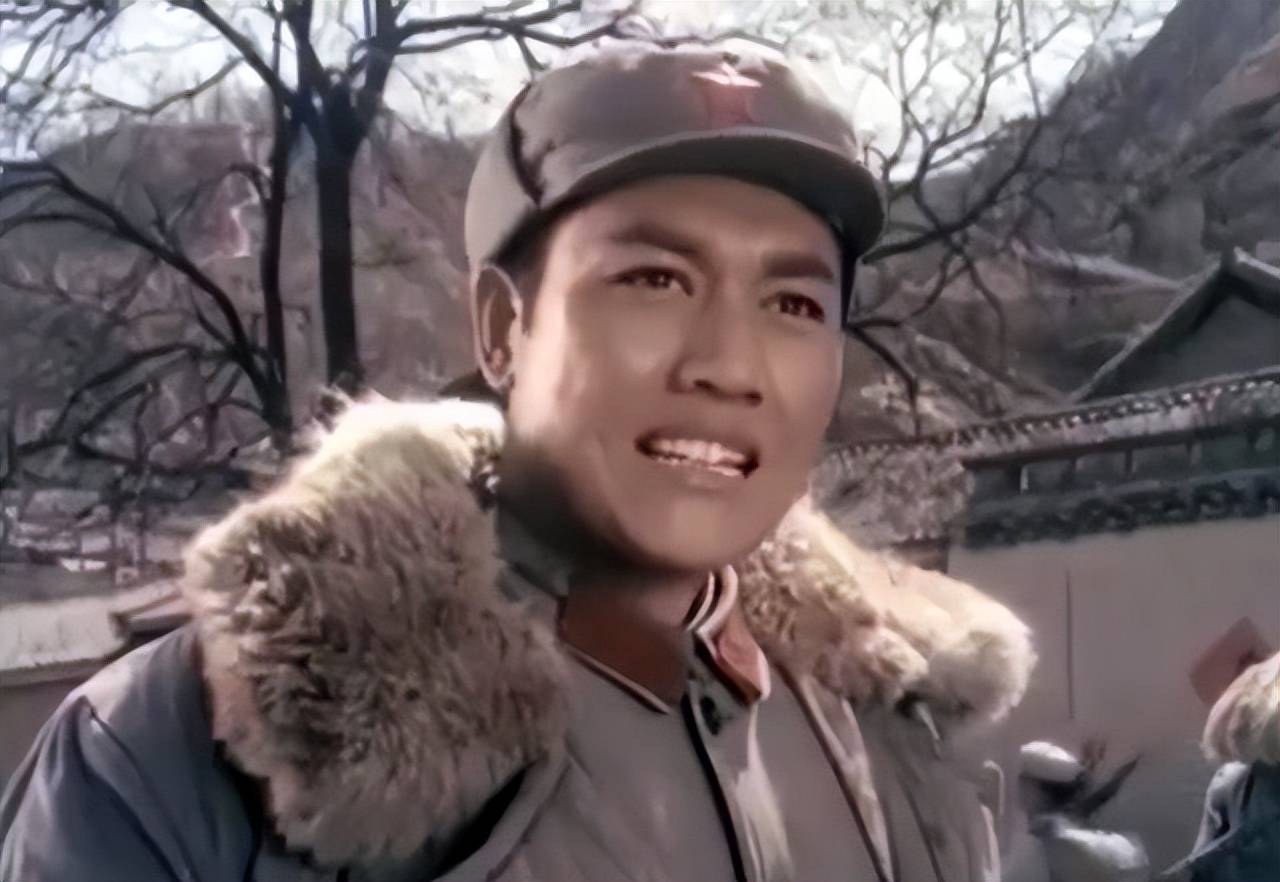 70年代当红小生李俊海,事业巅峰一时糊涂获刑,几十年杳无音讯!