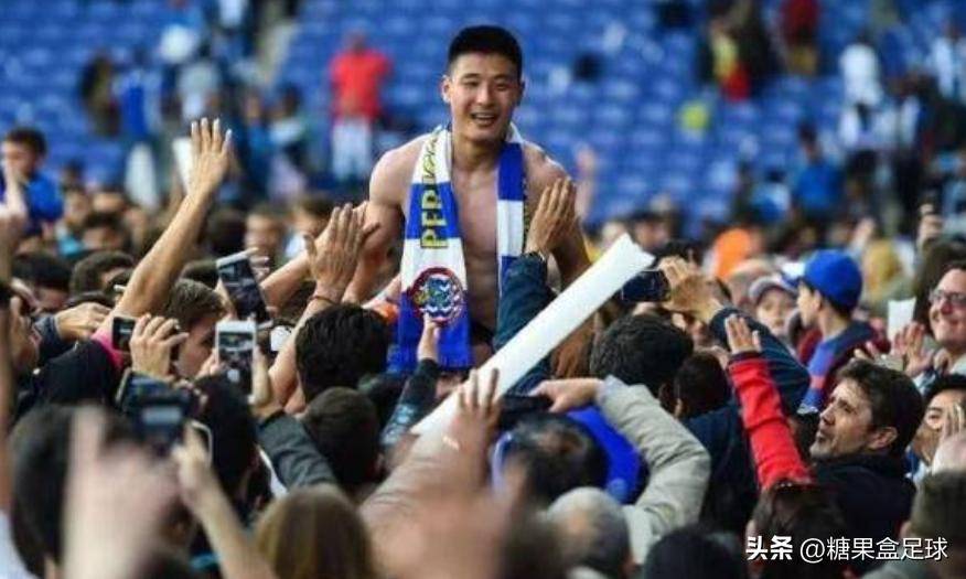恭喜王钰栋!U20亚洲杯成名后,获4年大合同,能成下一个武磊吗?_浙江队_球员_球迷