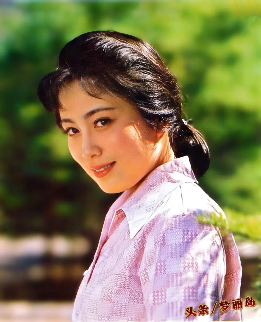 玉?屏?八十年代电影演员