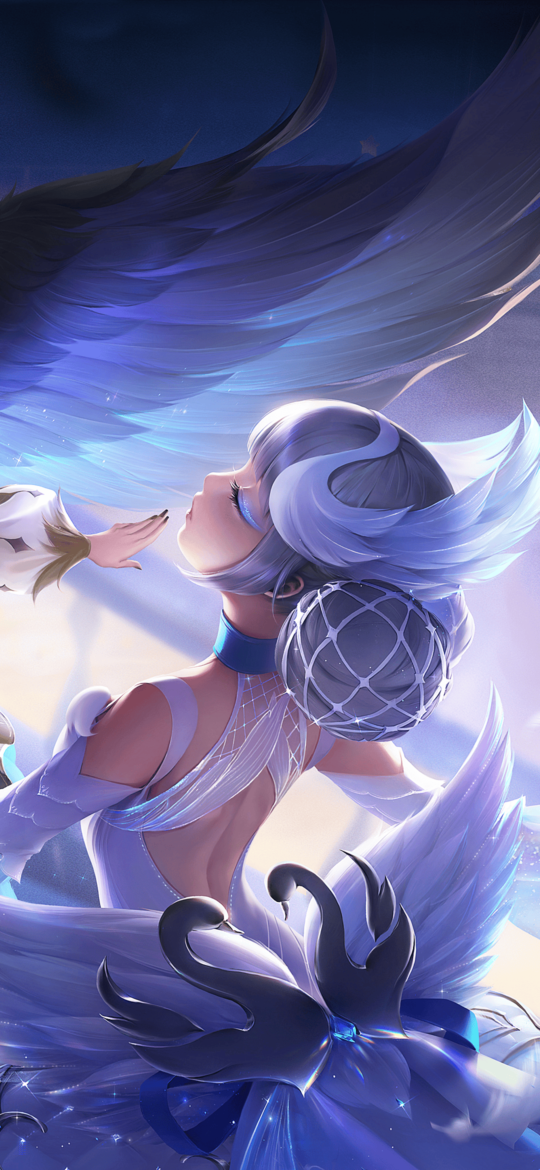 王者荣耀皮肤壁纸丨小乔