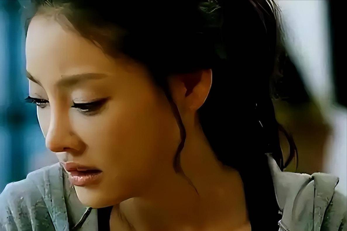 "人间悲剧"张紫妍,被31位财阀灌药性侵,总统都无法替她申冤