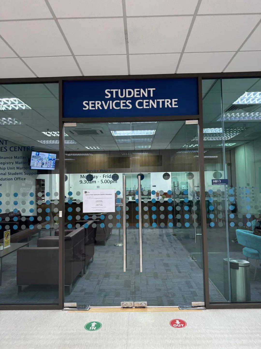 诺丁汉大学马来西亚校区南洋风情与英式优雅的完美邂逅