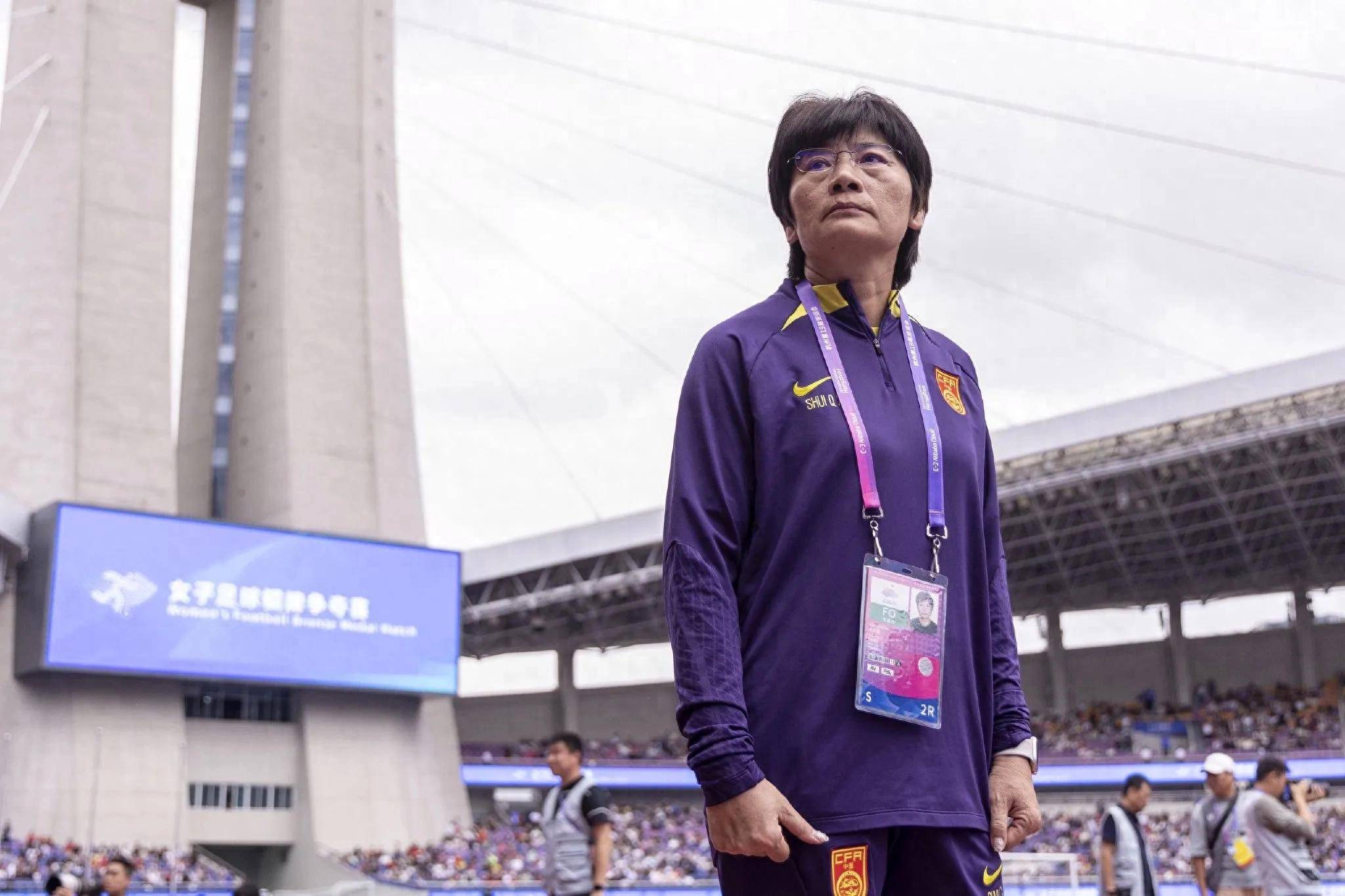 2025女足联赛首轮前瞻：长春女足迎战杭州，水庆霞剑指冠军