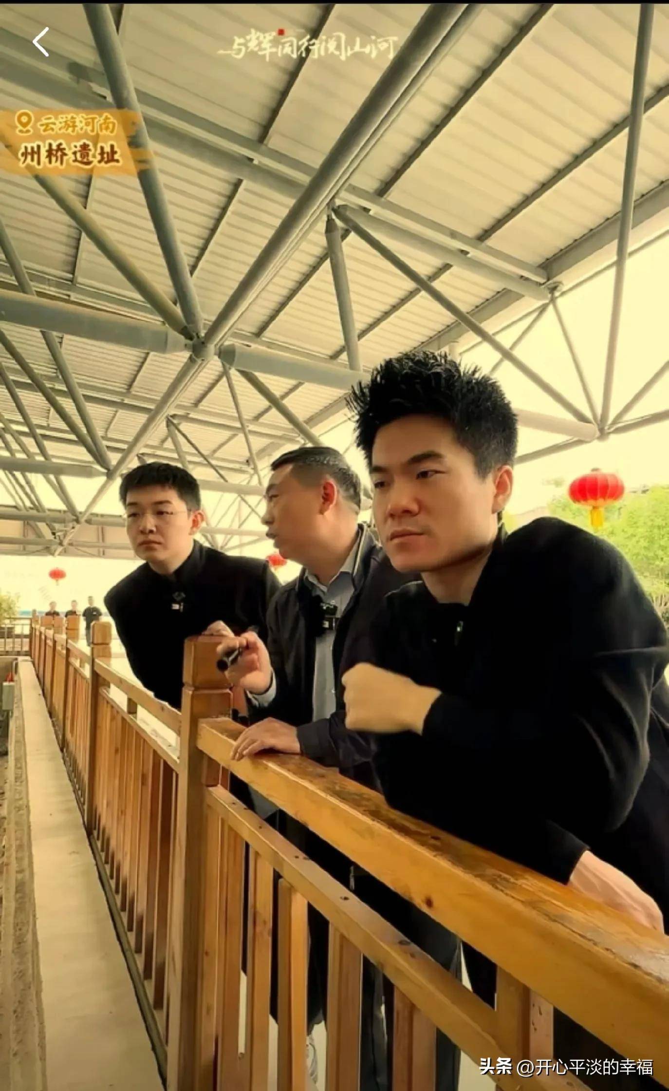 为什么那些人就喜欢个子矮方脸苍老的没本事的董宇辉呢