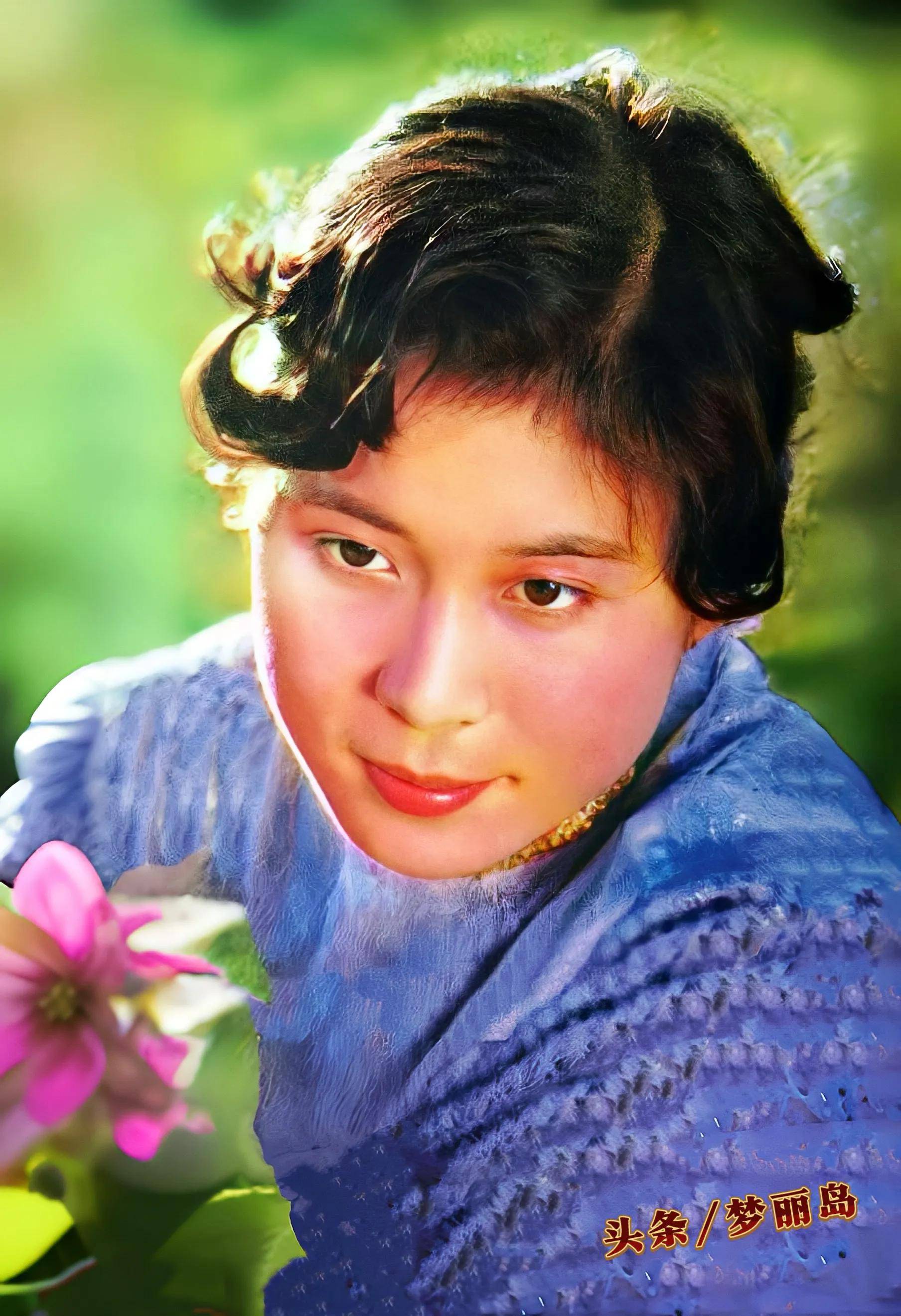 八十年代电影演员