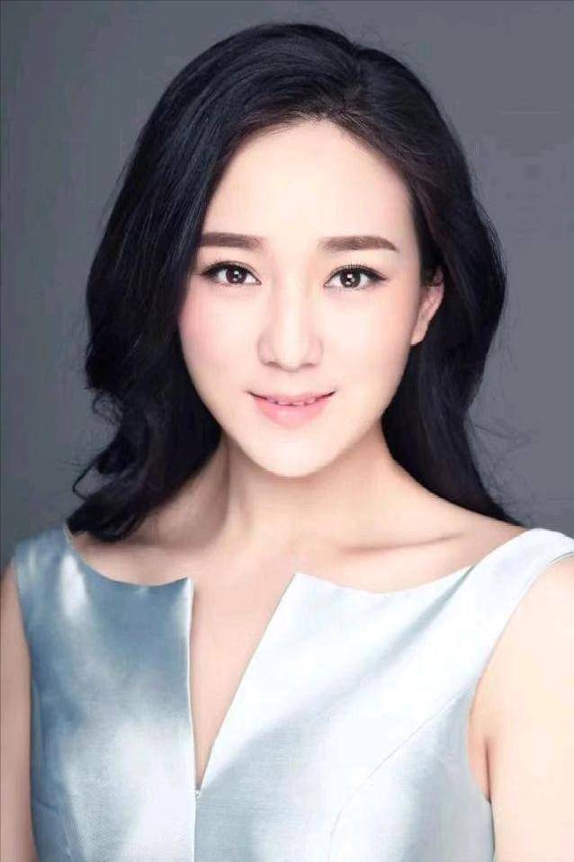 甘肃10大美女明星,个个唏嘛攒劲