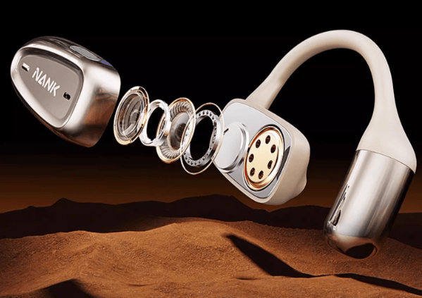 2025值得入手的开放式耳机有哪些？华为开放式耳机怎么样？内附南卡/韶音/华为热门耳机对比推荐