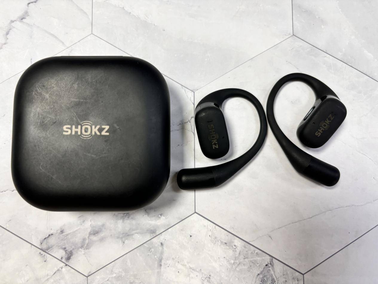 2025值得入手的开放式耳机有哪些？华为开放式耳机怎么样？内附南卡/韶音/华为热门耳机对比推荐