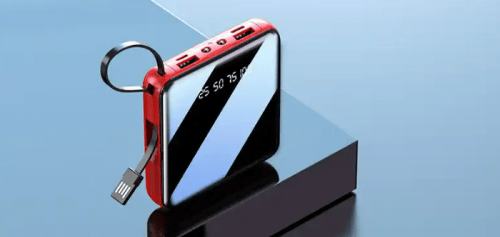 什么品牌的充电宝质量最好？2025年充电宝性价比最高充电宝品牌