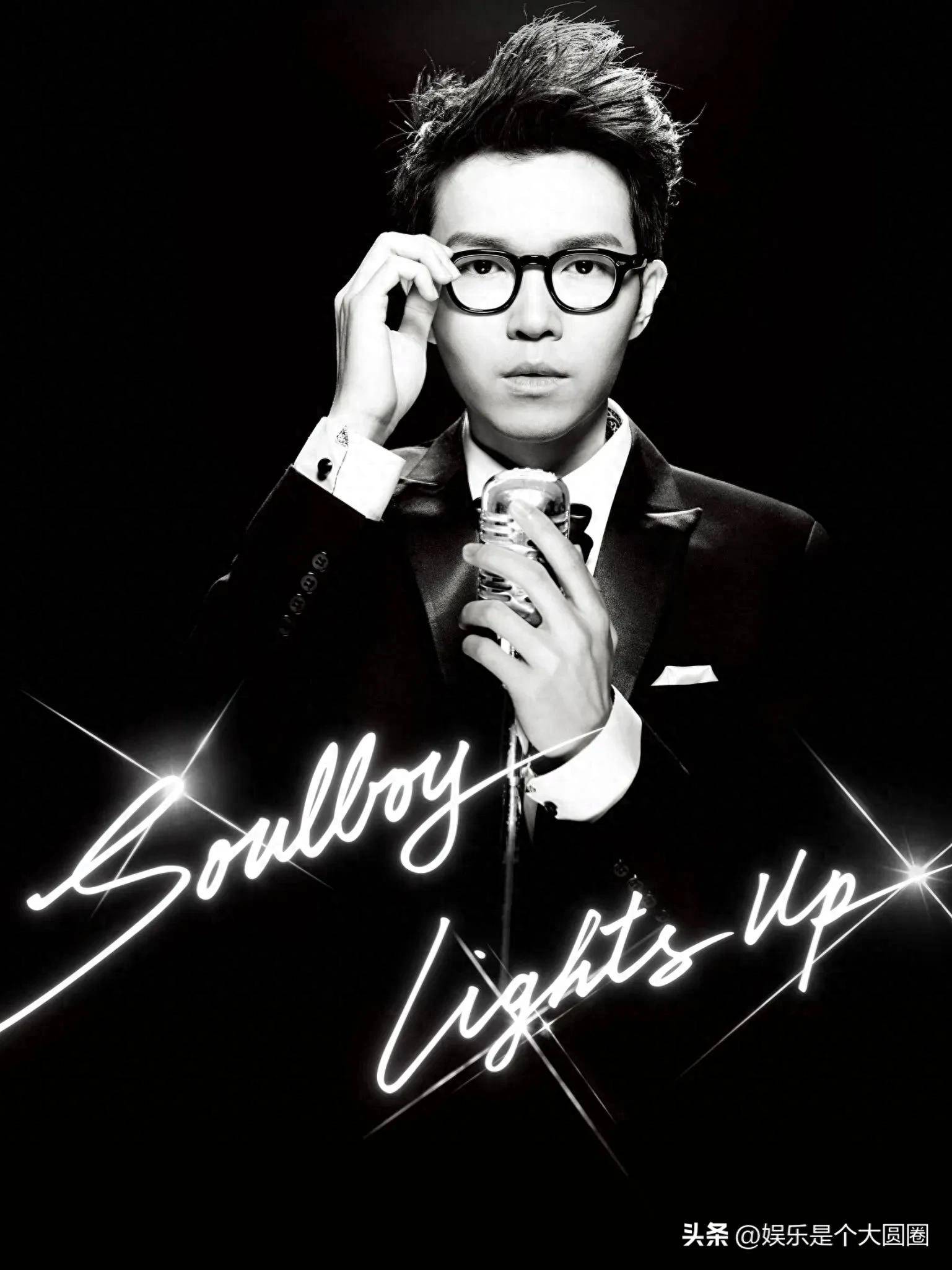 知名音乐人因气胸没年仅41岁