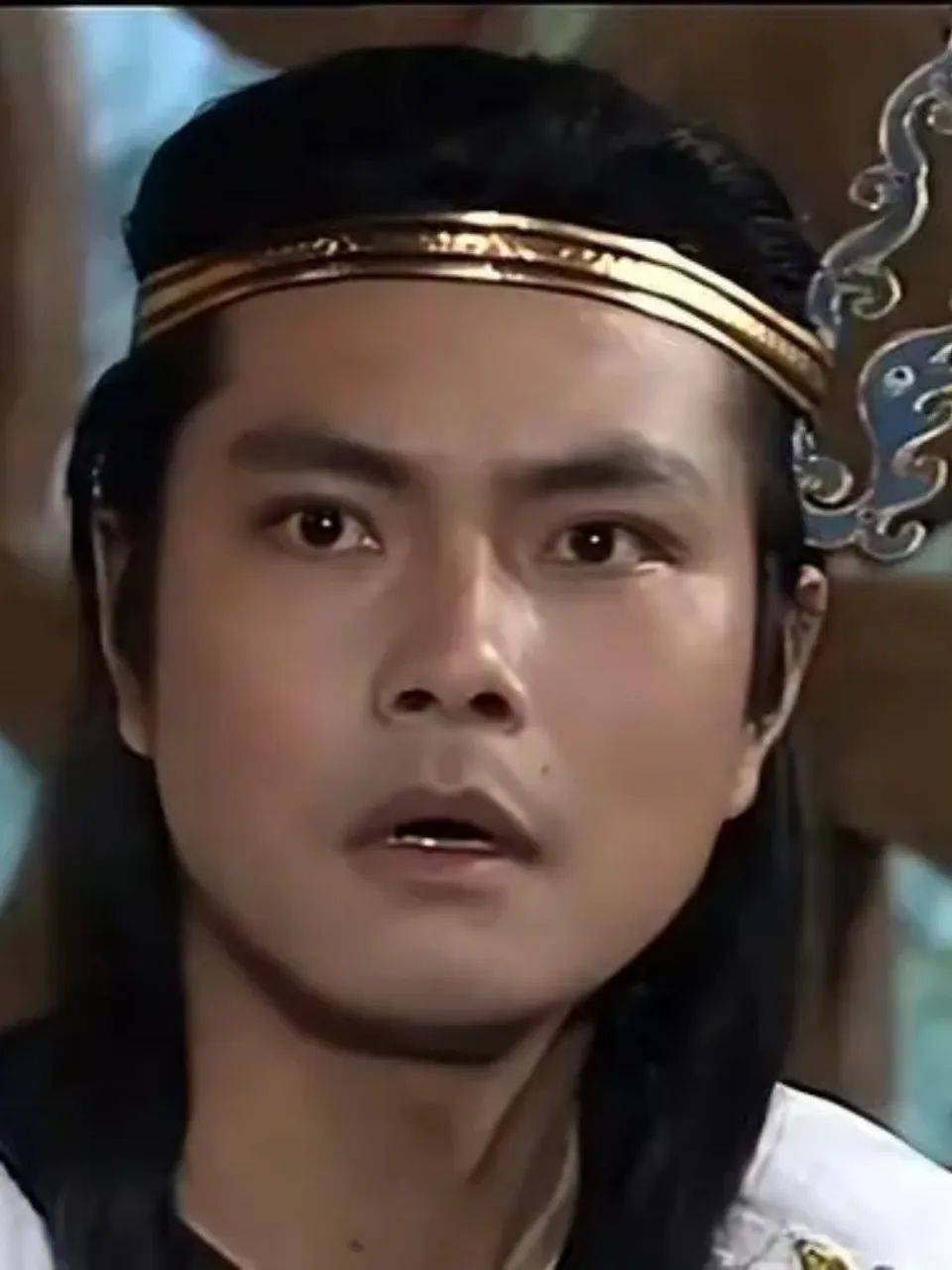 原创封神榜伯邑考为何能成紫微大帝姬发大哥这波血赚