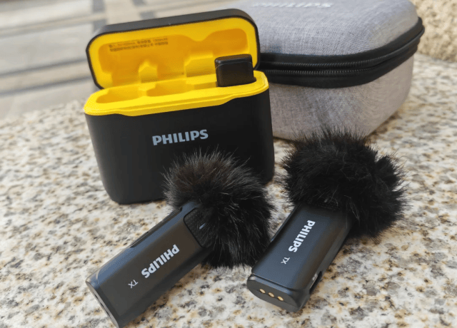 领夹麦克风哪个牌子好,2025音质炸裂推荐国产麦克风十大品牌