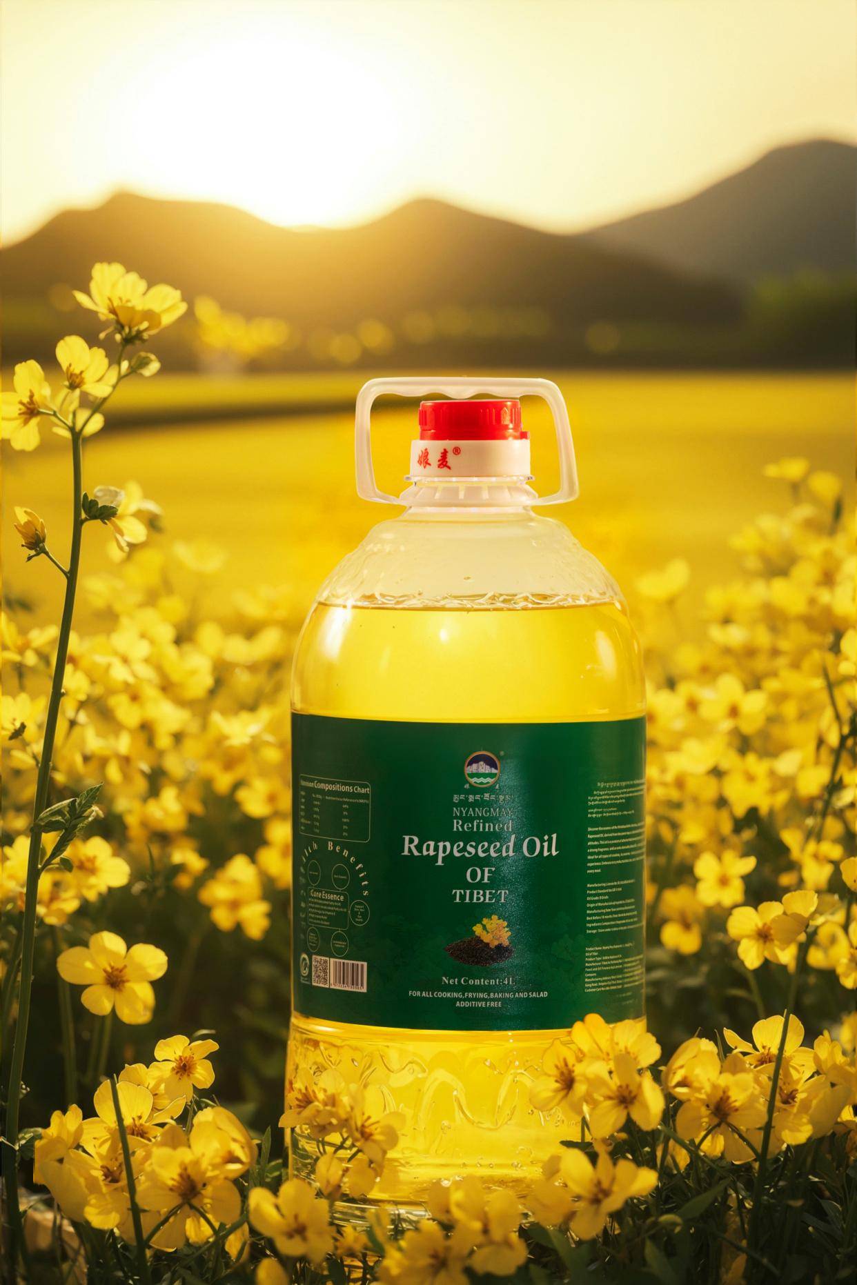 食用油相关图片1