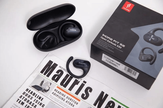 开放式耳机品牌十大排名揭晓，运动党必看！开放式蓝牙耳机哪个品牌好用？