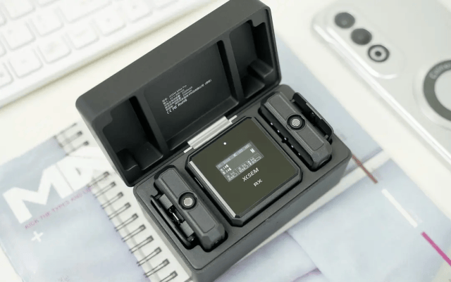 领夹麦克风哪个牌子好,2025音质炸裂推荐国产麦克风十大品牌