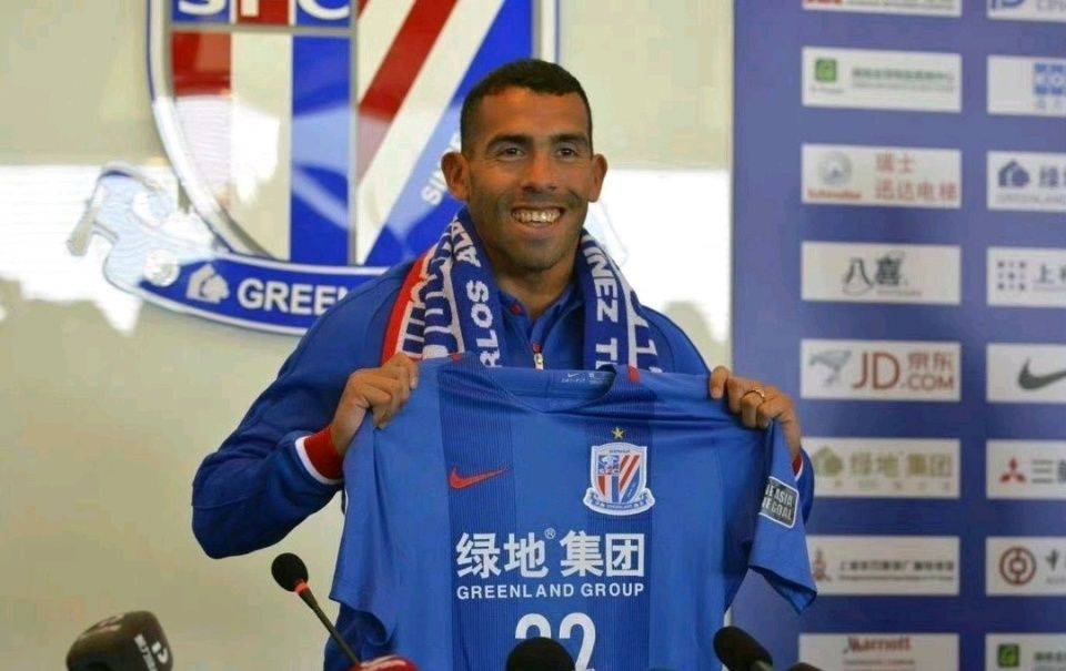 特维斯的中超传奇：从金元足球到家族责任