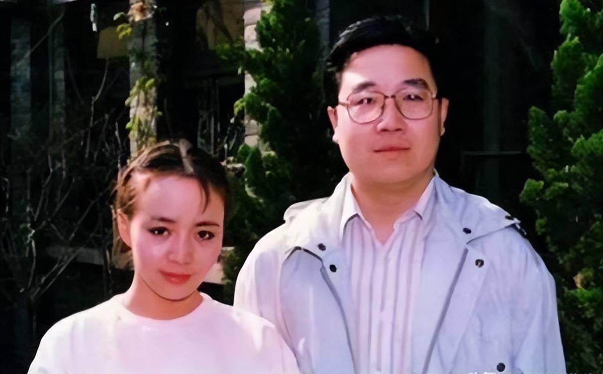 风水轮流转,有一种"恩怨"叫宋丹丹和英达,如今输赢终于见分晓